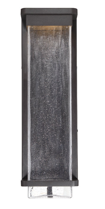 Modern Forms WS-W32521 Vitrine 1-lt 21" Tall LED Outdoor Wall Light