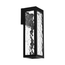 dweLED WS-W33118 Hawthorne 18" Tall LED Outdoor Wall Sconce