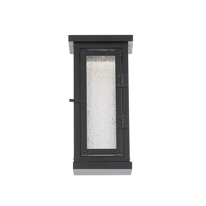dweLED WS-W37114 Eliot 14" Tall LED Outdoor Wall Sconce