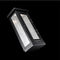 dweLED WS-W37114 Eliot 14" Tall LED Outdoor Wall Sconce