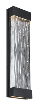 Modern Forms WS-W37922 Fathom 22" Tall LED Outdoor Wall Sconces