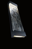 Modern Forms WS-W37916 Fathom 16" Tall LED Outdoor Wall Sconces