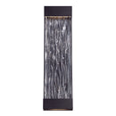 Modern Forms WS-W37916 Fathom 16" Tall LED Outdoor Wall Sconces