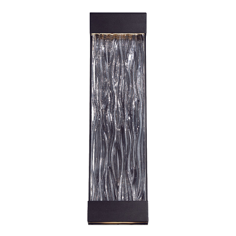 Modern Forms WS-W37916 Fathom 16" Tall LED Outdoor Wall Sconces