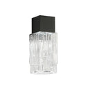 dweLED WS-W41012 Nord 12" Tall LED Outdoor Wall Sconce