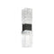 dweLED WS-W41018 Nord 18" Tall LED Outdoor Wall Sconce