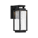 Modern Forms WS-W41912 Two if by Sea 1-lt 12" Tall LED Outdoor Wall Sconces