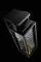 Modern Forms WS-W41912 Two if by Sea 1-lt 12" Tall LED Outdoor Wall Sconces