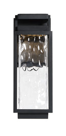 Modern Forms WS-W41912 Two if by Sea 1-lt 12" Tall LED Outdoor Wall Sconces