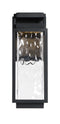Modern Forms WS-W41912 Two if by Sea 1-lt 12" Tall LED Outdoor Wall Sconces