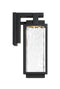 Modern Forms WS-W41912 Two if by Sea 1-lt 12" Tall LED Outdoor Wall Sconces