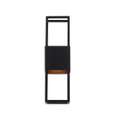 dweLED WS-W42016 NightVision 16" Tall LED Outdoor Wall Sconce