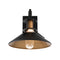 dweLED WS-W43015 Sleepless 14" LED Outdoor Wall Sconce