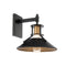 dweLED WS-W43015 Sleepless 14" LED Outdoor Wall Sconce
