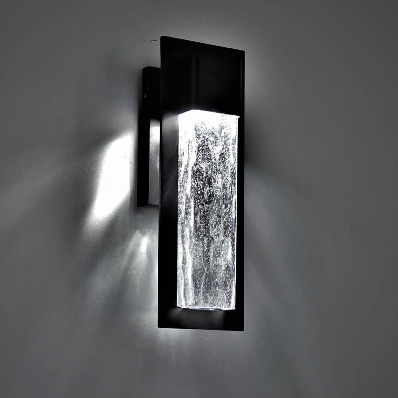 Modern Forms WS-W54016 Mist 1-lt 16" Tall LED Outdoor Wall Sconces
