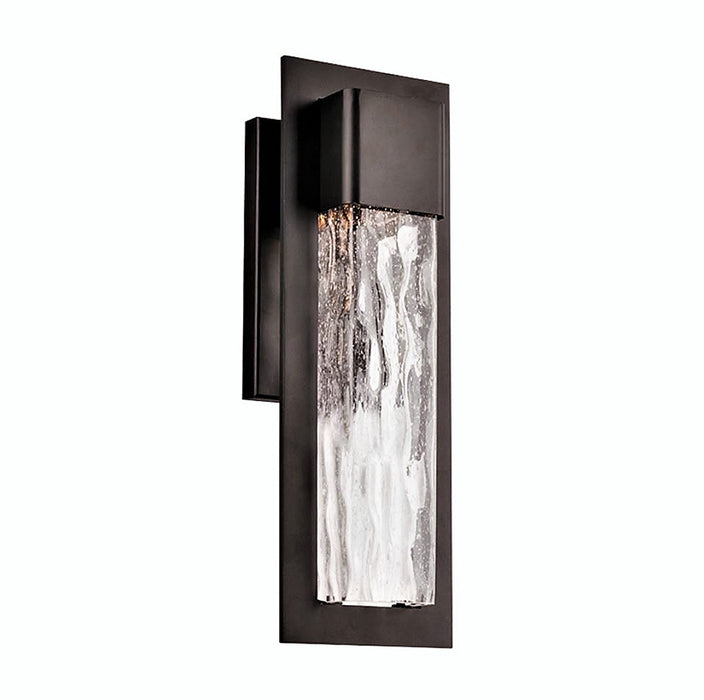 Modern Forms WS-W54016 Mist 1-lt 16" Tall LED Outdoor Wall Sconces