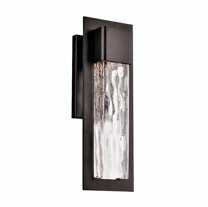 Modern Forms WS-W54020 Mist 1-lt 20" Tall LED Outdoor Wall Sconces