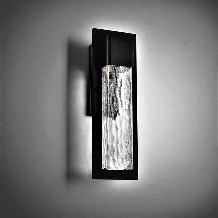 Modern Forms WS-W54025 Mist 1-lt 25" Tall LED Outdoor Wall Sconces