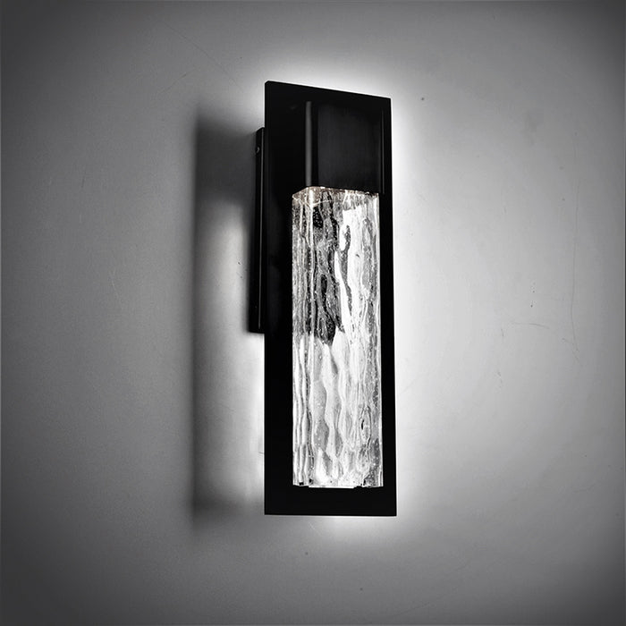 Modern Forms WS-W54020 Mist 1-lt 20" Tall LED Outdoor Wall Sconces