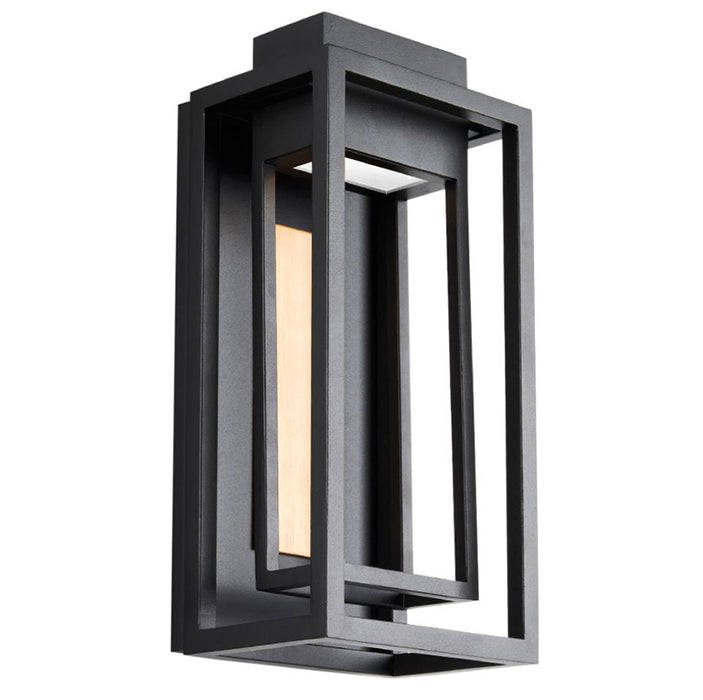 Modern Forms WS-W57014 Dorne 1-lt 14" Tall LED Outdoor Wall Sconces