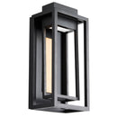 Modern Forms WS-W57018 Dorne 1-lt 18" Tall LED Outdoor Wall Sconces