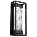 Modern Forms WS-W58012 Elyse 1-lt 12" Tall LED Outdoor Wall Sconces