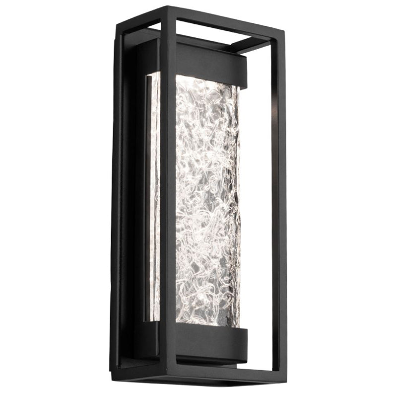 Modern Forms WS-W58012 Elyse 1-lt 12" Tall LED Outdoor Wall Sconces