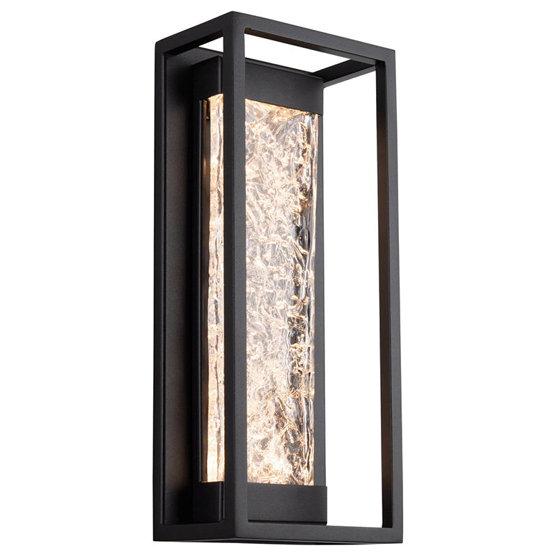 Modern Forms WS-W58017 Elyse 1-lt 17" Tall LED Outdoor Wall Sconces
