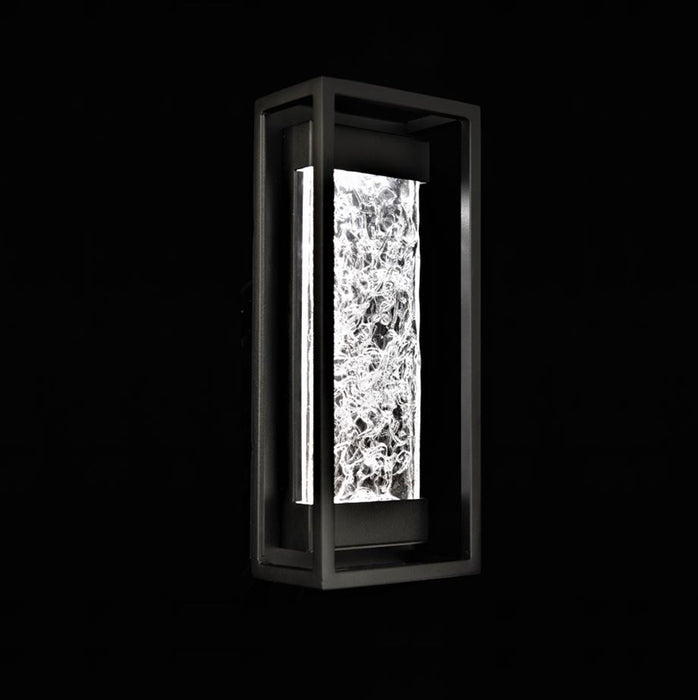 Modern Forms WS-W58017 Elyse 1-lt 17" Tall LED Outdoor Wall Sconces