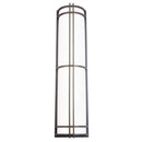 Modern Forms WS-W68637 Skyscraper 1-lt 37" Tall LED Outdoor Wall Sconces, 3000K