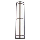 Modern Forms WS-W68637 Skyscraper 1-lt 37" Tall LED Outdoor Wall Sconces, 3500K