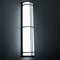 Modern Forms WS-W68637 Skyscraper 1-lt 37" Tall LED Outdoor Wall Sconces, 2700K