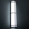 Modern Forms WS-W68637 Skyscraper 1-lt 37" Tall LED Outdoor Wall Sconces, 3000K