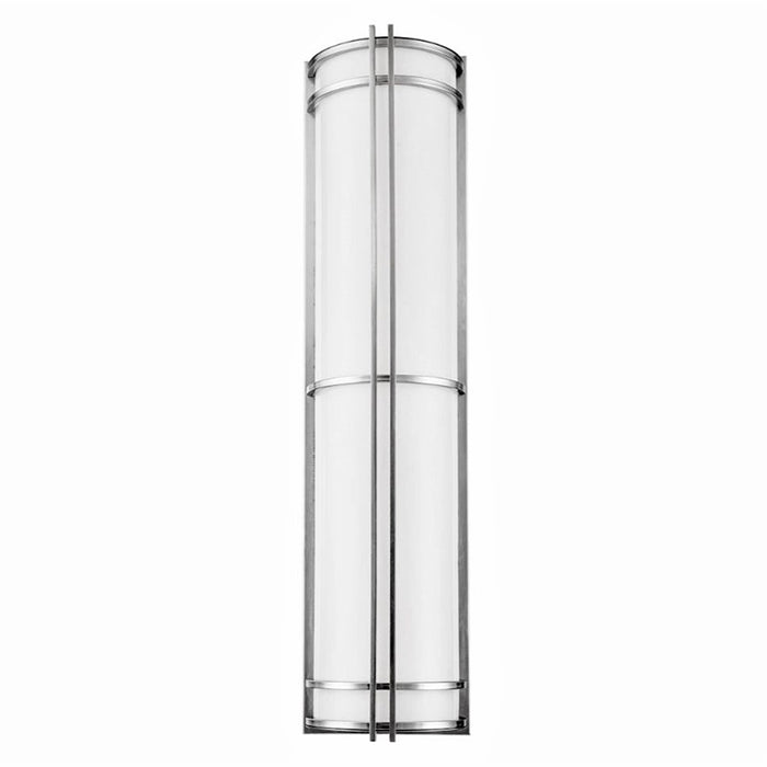 Modern Forms WS-W68637 Skyscraper 1-lt 37" Tall LED Outdoor Wall Sconces, 3500K