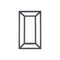 dweLED WS-W69214 Tate 14" Tall LED Outdoor Wall Sconce