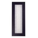 Modern Forms WS-W71928 Frost 1-lt 28" Tall LED Outdoor Wall Sconces