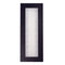 Modern Forms WS-W71928 Frost 1-lt 28" Tall LED Outdoor Wall Sconces
