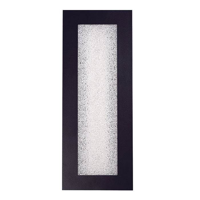 Modern Forms WS-W71928 Frost 1-lt 28" Tall LED Outdoor Wall Sconces