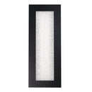 Modern Forms WS-W71928 Frost 1-lt 28" Tall LED Outdoor Wall Sconces