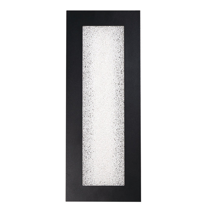 Modern Forms WS-W71918 Frost 1-lt 18" Tall LED Outdoor Wall Sconces