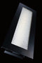 Modern Forms WS-W71928 Frost 1-lt 28" Tall LED Outdoor Wall Sconces