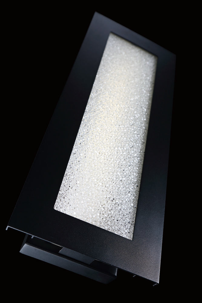 Modern Forms WS-W71928 Frost 1-lt 28" Tall LED Outdoor Wall Sconces