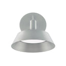 dweLED WS-W77211 Rockport 1-lt 11" LED Outdoor Wall Sconce