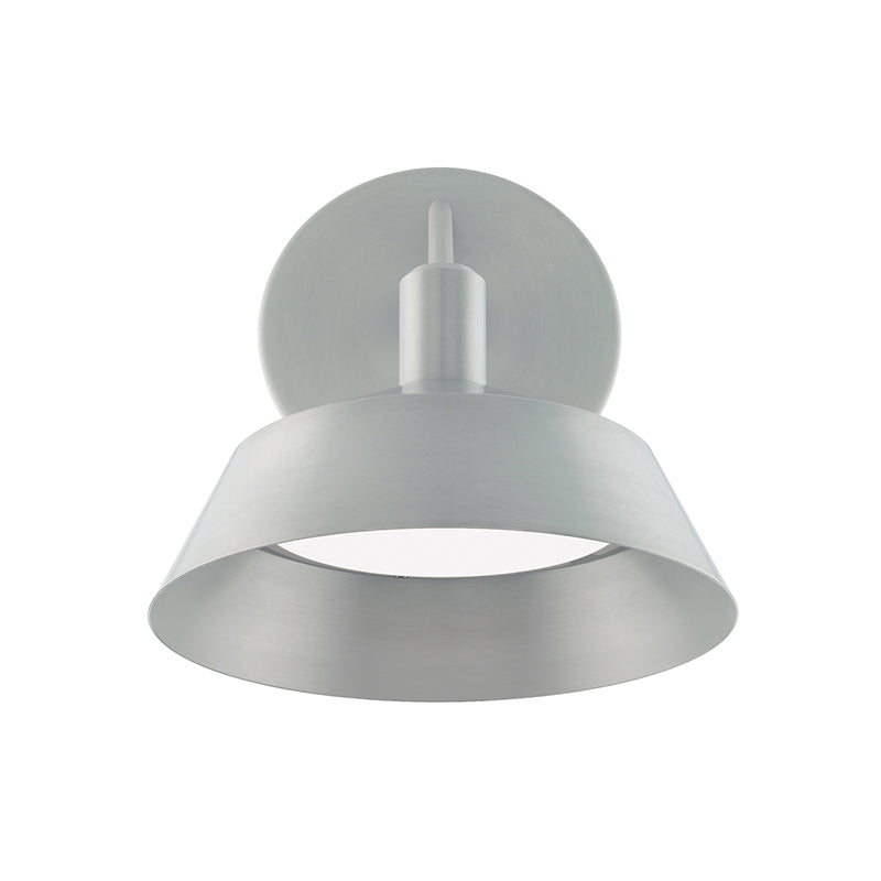 dweLED WS-W77211 Rockport 1-lt 11" LED Outdoor Wall Sconce