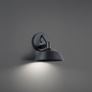 dweLED WS-W77211 Rockport 1-lt 11" LED Outdoor Wall Sconce
