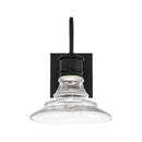 dweLED WS-W85113 Nantucket 13" Tall LED Outdoor Wall Sconce