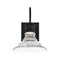 dweLED WS-W85113 Nantucket 13" Tall LED Outdoor Wall Sconce