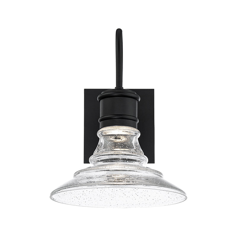 dweLED WS-W85113 Nantucket 13" Tall LED Outdoor Wall Sconce