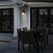 dweLED WS-W85113 Nantucket 13" Tall LED Outdoor Wall Sconce