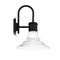 dweLED WS-W85116 Nantucket 16" Tall LED Outdoor Wall Sconce